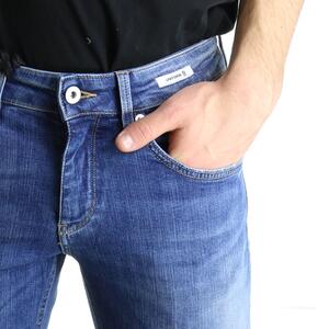 JEANS DEAN SKINNY UNIFORM - Mad Fashion | img vers.300x/